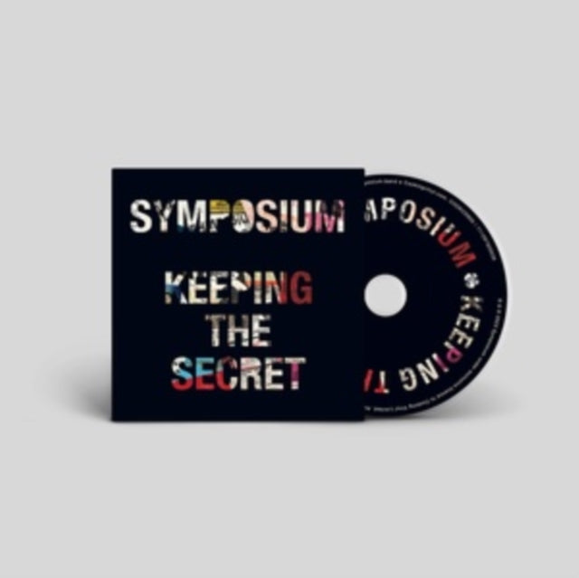 Symposium - Keeping the Secret [CD / Album]
