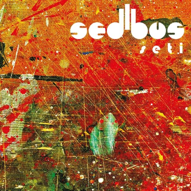 Sedibus - Seti [CD / Album]