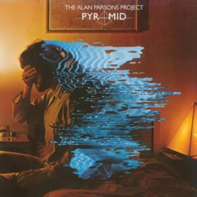 The Alan Parsons Project - Pyramid [CD / Remastered Album]