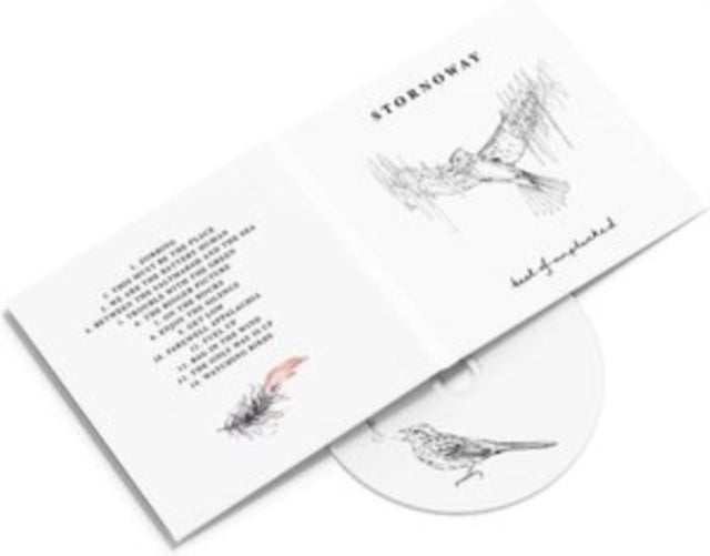 Stornoway - Best of Unplucked [CD / Album]