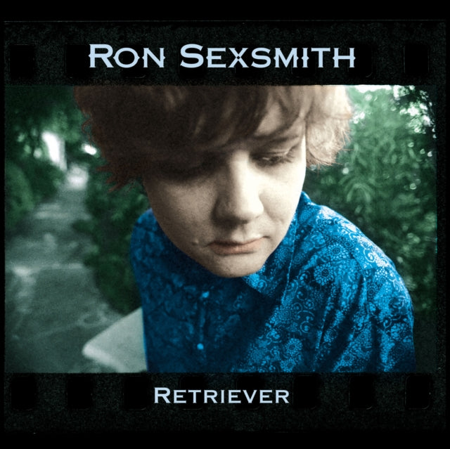 Ron Sexsmith - Retriever [CD / Album]