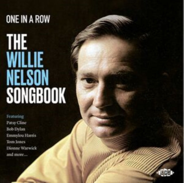 Various Artists - One in a Row [CD / Album]
