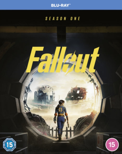 Fallout: Season One [Blu-ray]