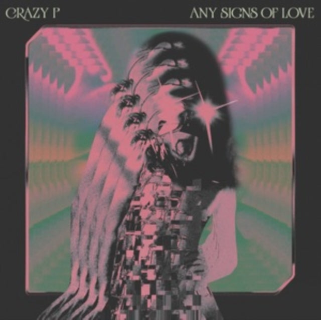 Crazy P - Any Signs of Love [CD / Album]