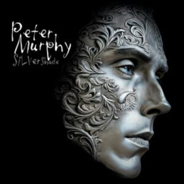 Peter Murphy - Silver Shade [CD / Album]
