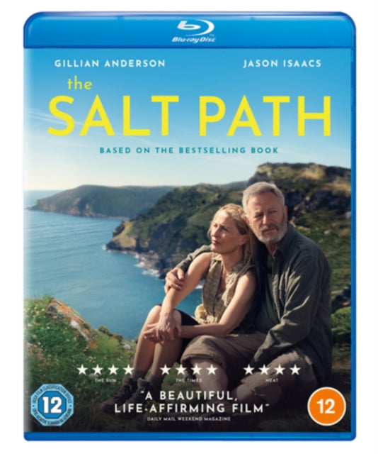 The Salt Path [Blu-ray]