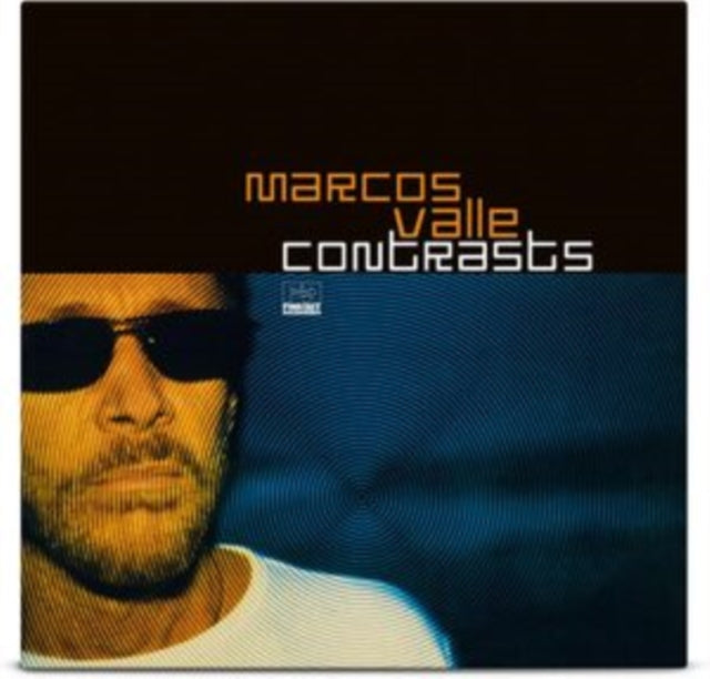 Marcos Valle - Contrasts (Reissue) [CD / Album]
