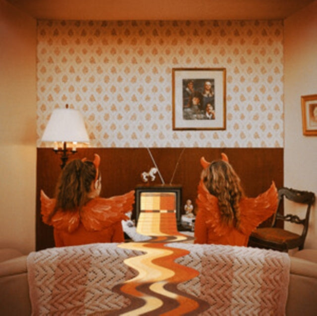 Glitterfox - Decoder [CD / Album]