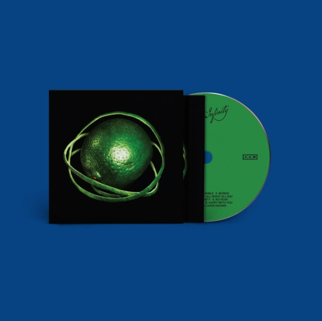 Big Thief - Double Infinity [CD / Album]