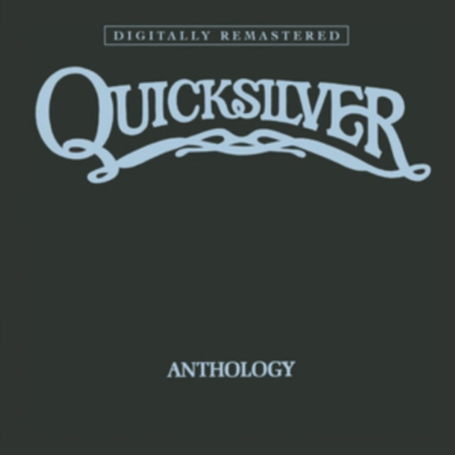 Quicksilver Messenger Service - Anthology [CD / Album]