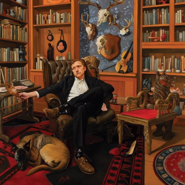 Tyler Childers - Snipe Hunter [CD / Album]