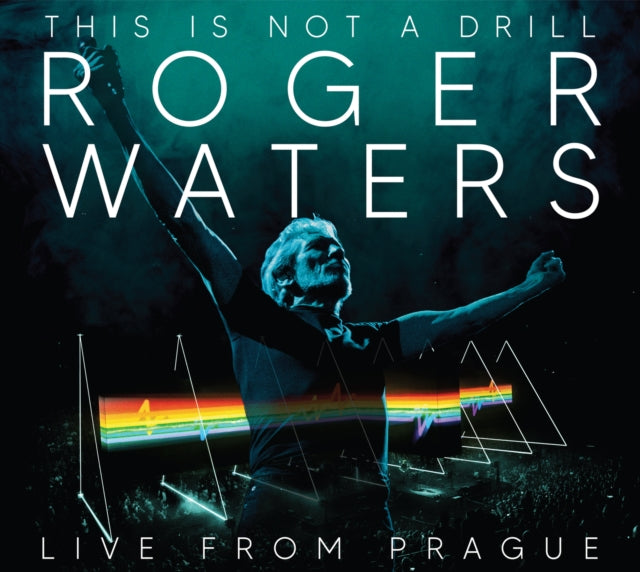 Roger Waters - This Is Not a Drill [CD / Album]