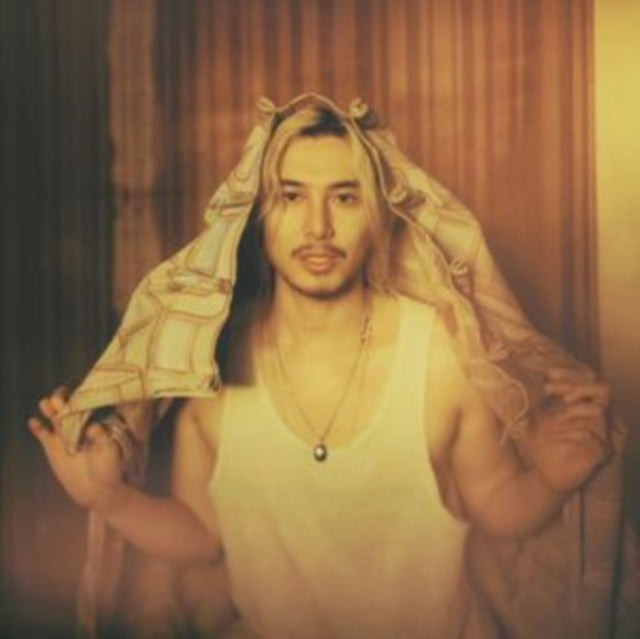 Fujii Kaze - Prema [CD / Album (Limited Edition)]