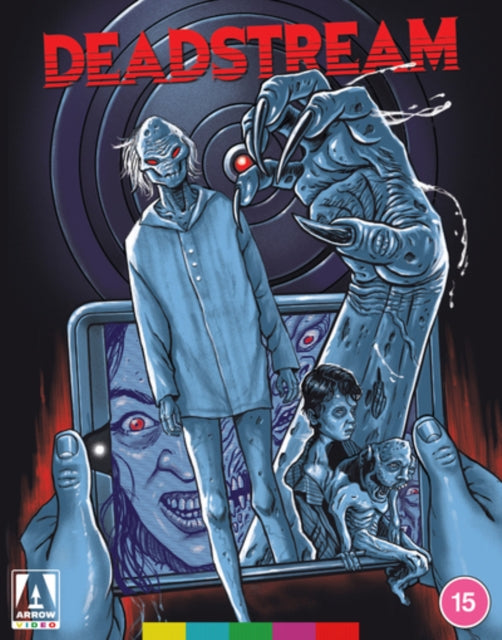 Deadstream [Blu-ray / Limited Edition]