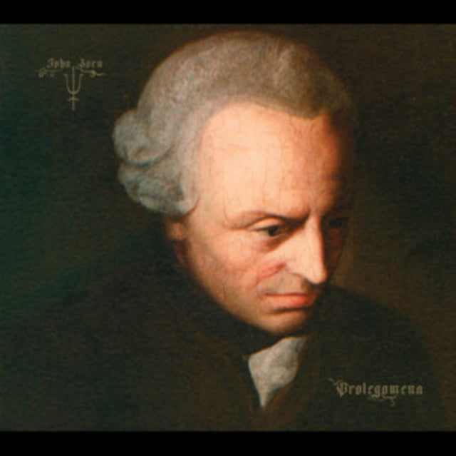 John Zorn: Prolegomena [CD / Album]