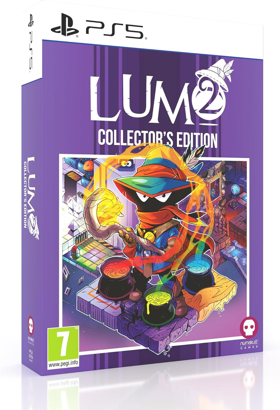 Lumo 2 Collector's Edition (PS5)