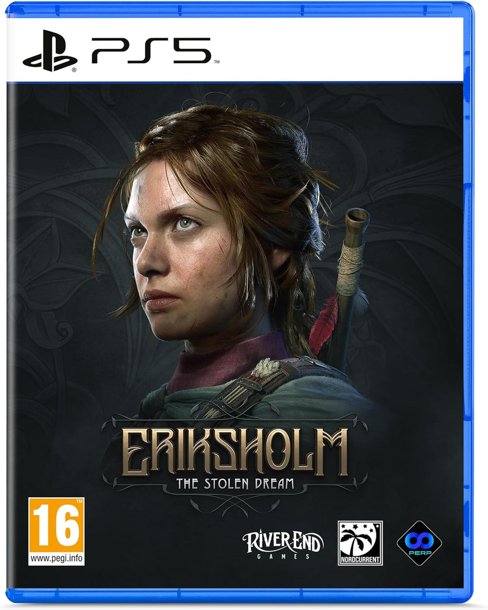 Eriksholm (PS5)