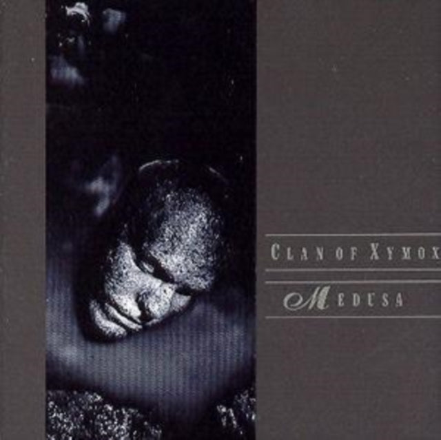 Clan of Xymox - Medusa [CD / Album]
