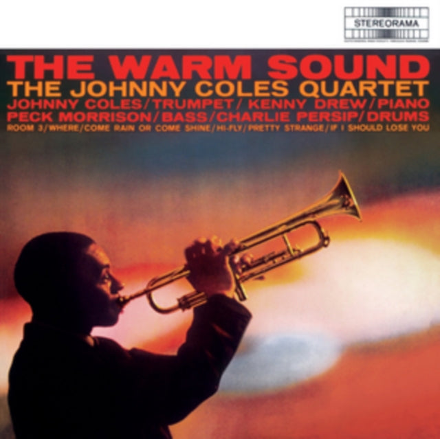 Johnny Coles Quartet - The Warm Sound [CD / Album]