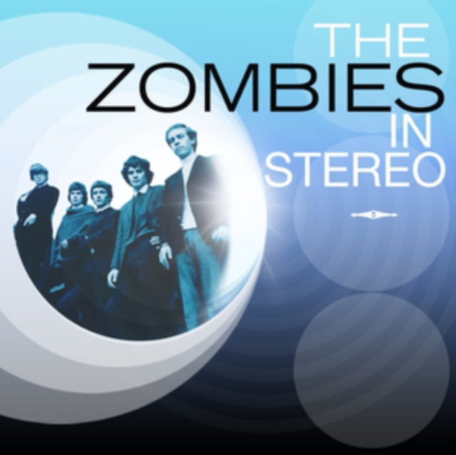 The Zombies - In Stereo [CD / Box Set]
