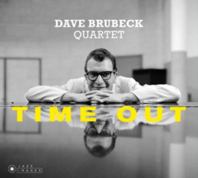 The Dave Brubeck Quartet - Time Out [CD / Album]