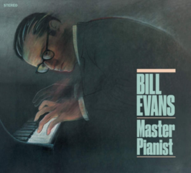 Bill Evans - Master Pianist [CD / Album]