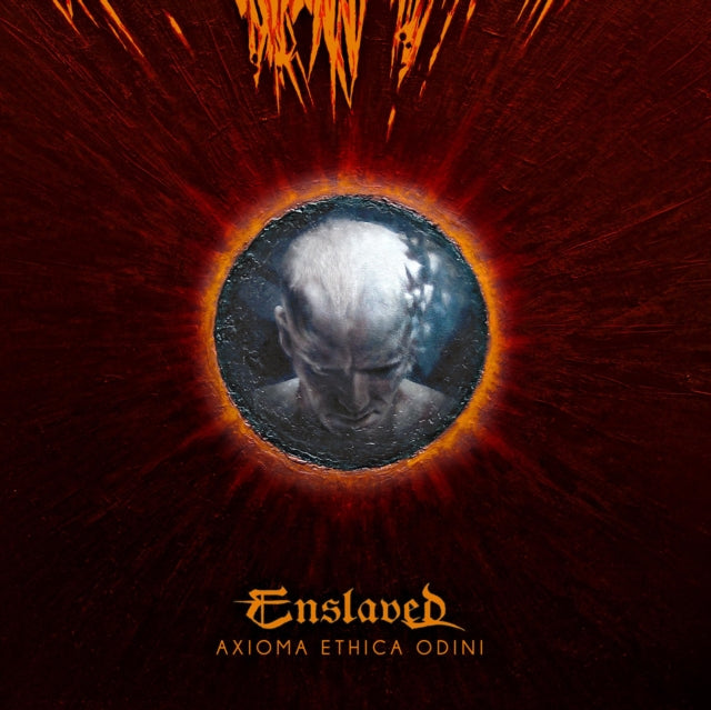 Enslaved - Axioma Ethica Odini [CD / Album]