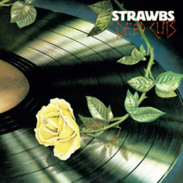 Strawbs - Deep Cuts [CD / Remastered Album]