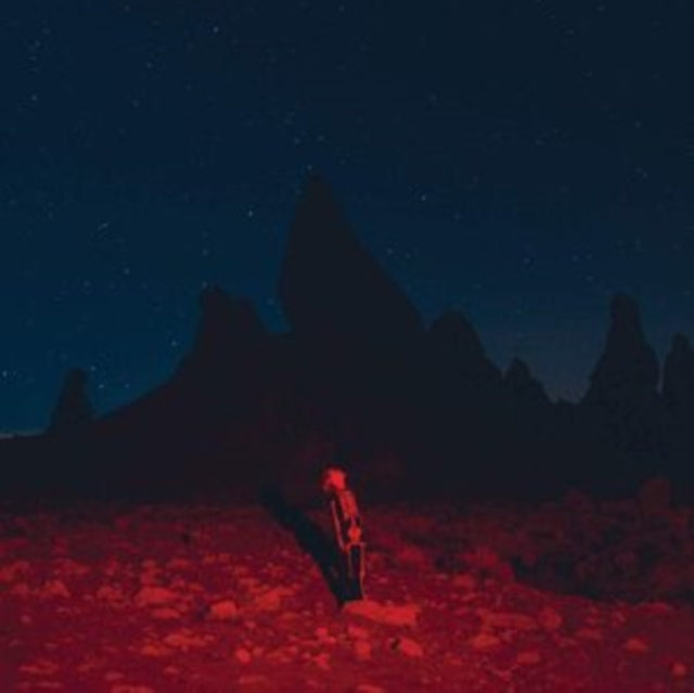 Phoebe Bridgers - Punisher [CD / Album]