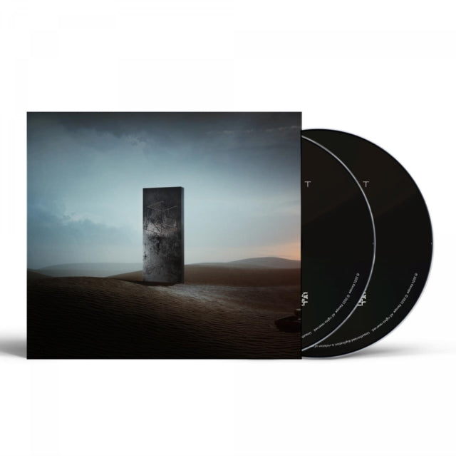 Tesseract - Portals [CD / Album]