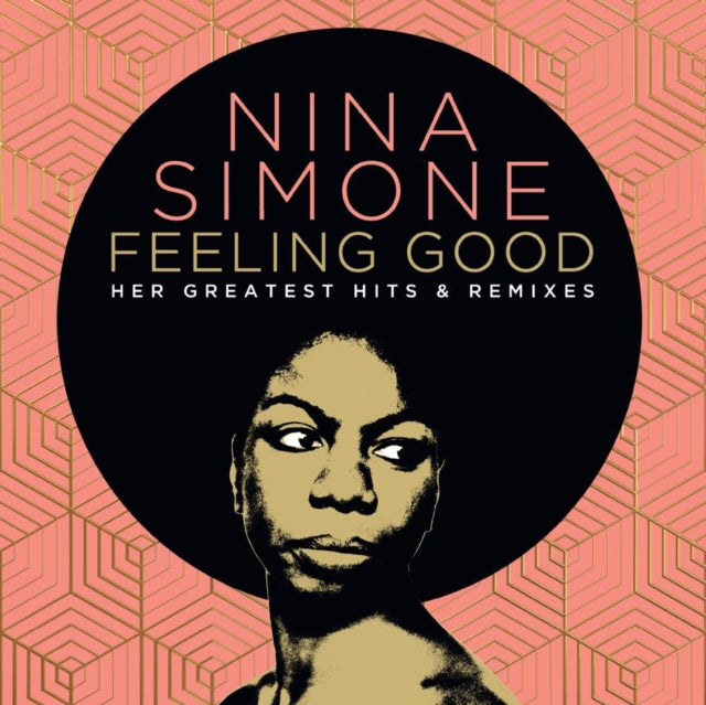 Nina Simone - Feeling Good [CD / Album]