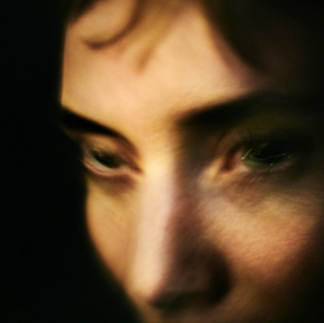 Lykke Li - EYEYE [CD / Album]