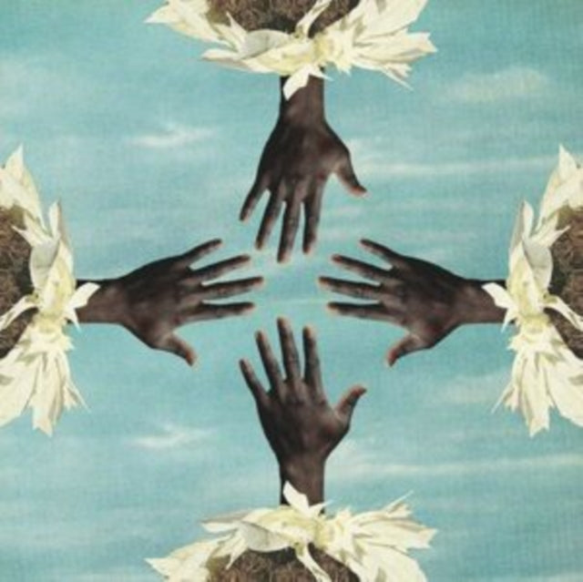 Kokoroko - Could We Be More [CD / Album]