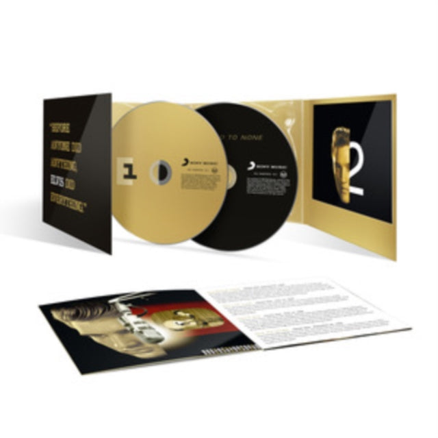 Elvis Presley - 30 #1 Hits [CD / Album]