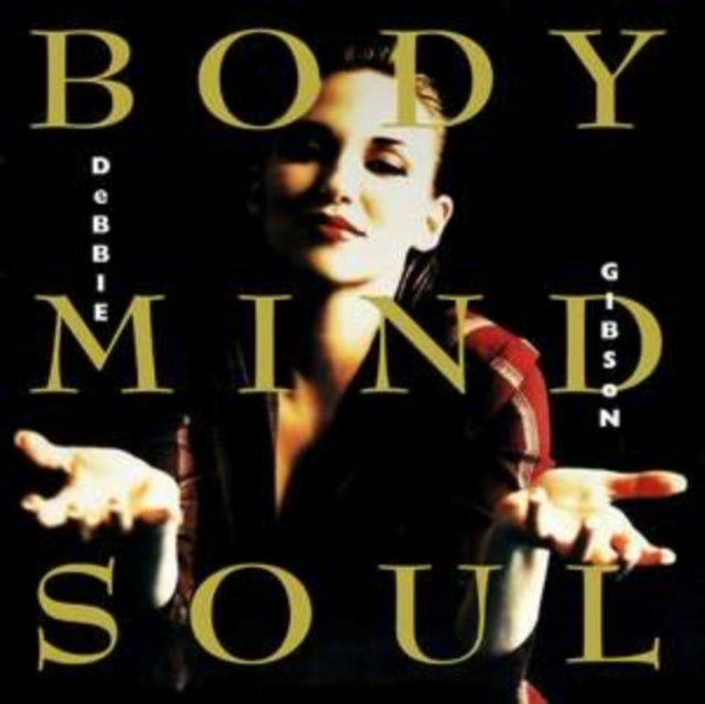 Debbie Gibson - Body Mind Soul [CD / Album]