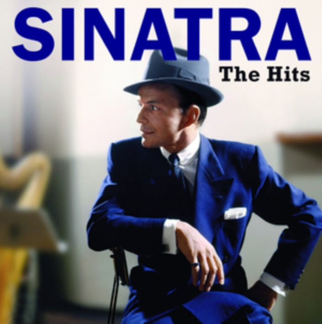 Frank Sinatra - The Hits [CD / Album]