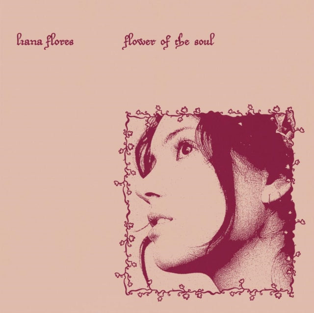 Liana Flores - Flower of the Soul [CD / Album]