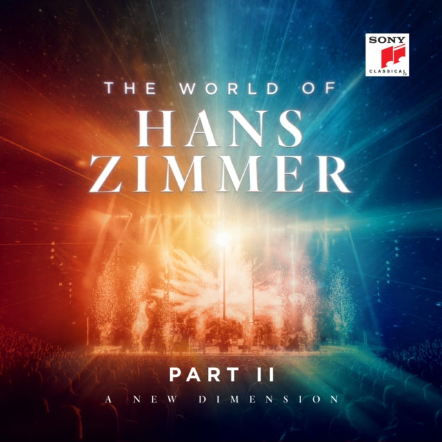 The World of Hans Zimmer - Part II [CD / Album]