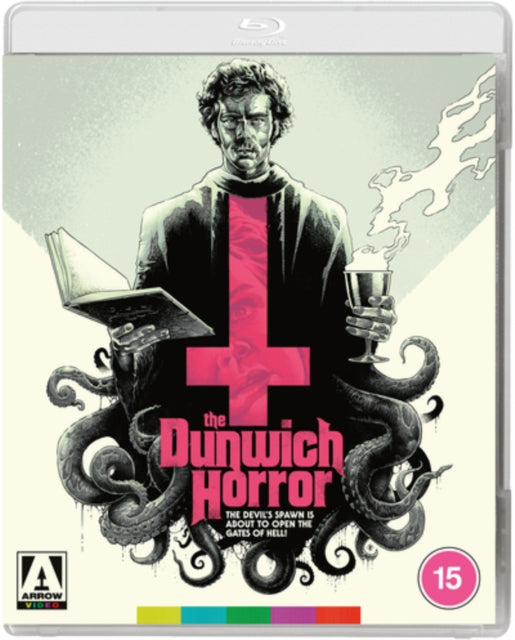 The Dunwich Horror [Blu-ray / Restored]