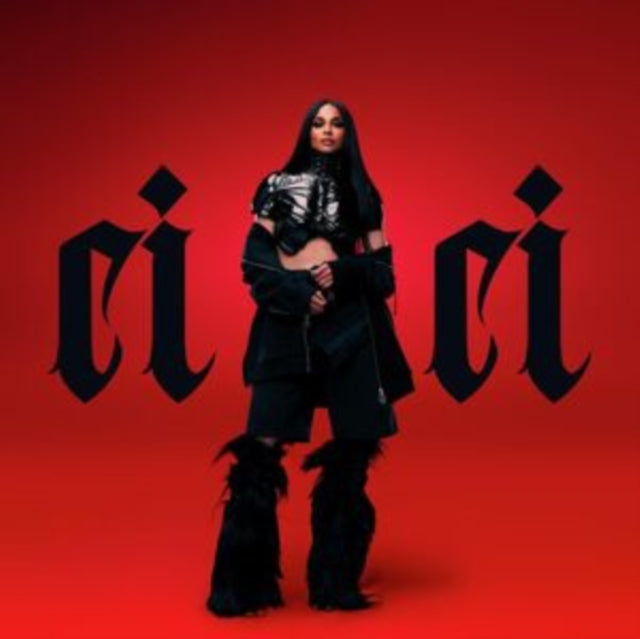 Ciara - CiCi [CD / Album]