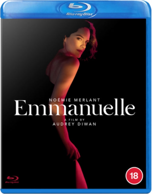 Emmanuelle [Blu-ray]