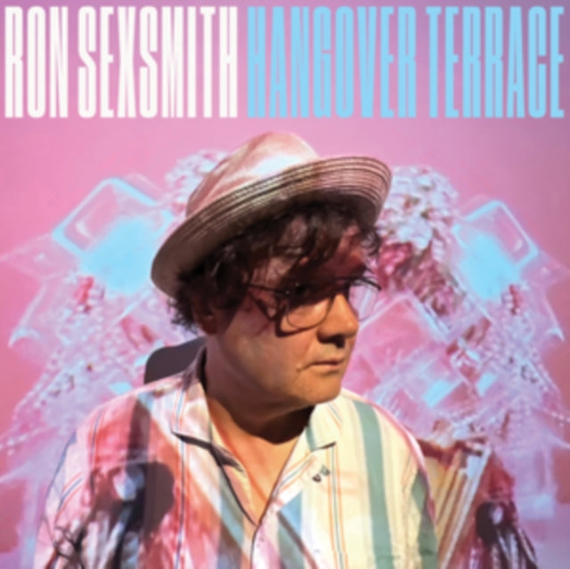 Ron Sexsmith - Hangover Terrace [CD / Album]