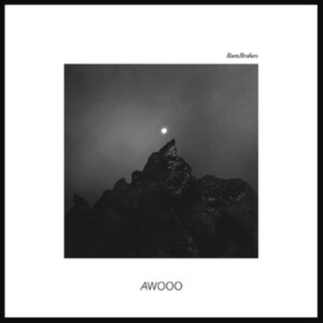 Ruen Brothers - Awooo [CD / Album]