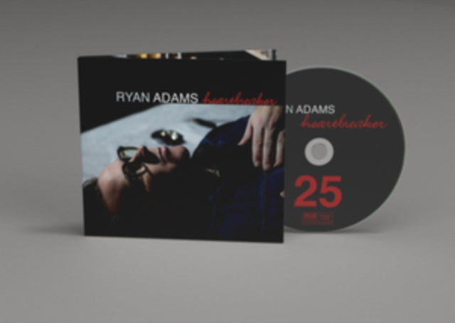 Ryan Adams - Heartbreaker (25th Anniversary Edition) [CD / Album]