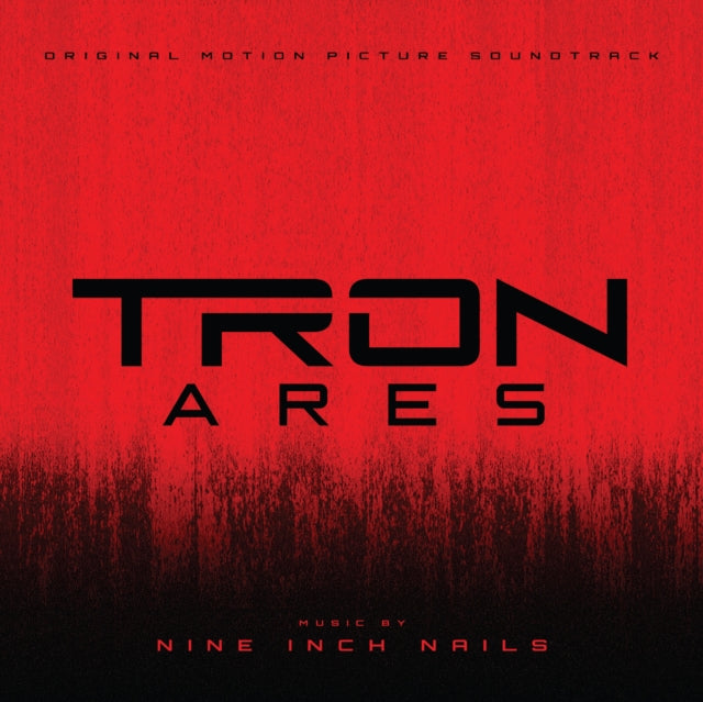 Nine Inch Nails - Tron [CD / Album]