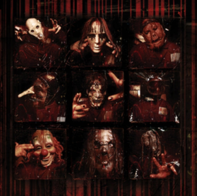 Slipknot - Slipknot (25th Anniversary Edition) [CD / Album]