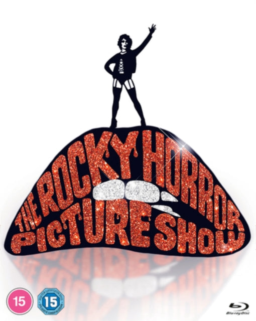 The Rocky Horror Picture Show [Blu-ray]