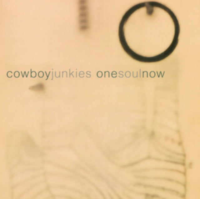 Cowboy Junkies - One Soul Now [CD / Album]