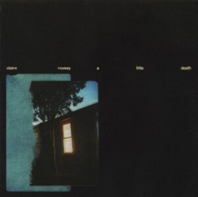Claire Rousay - A Little Death [CD / Album]