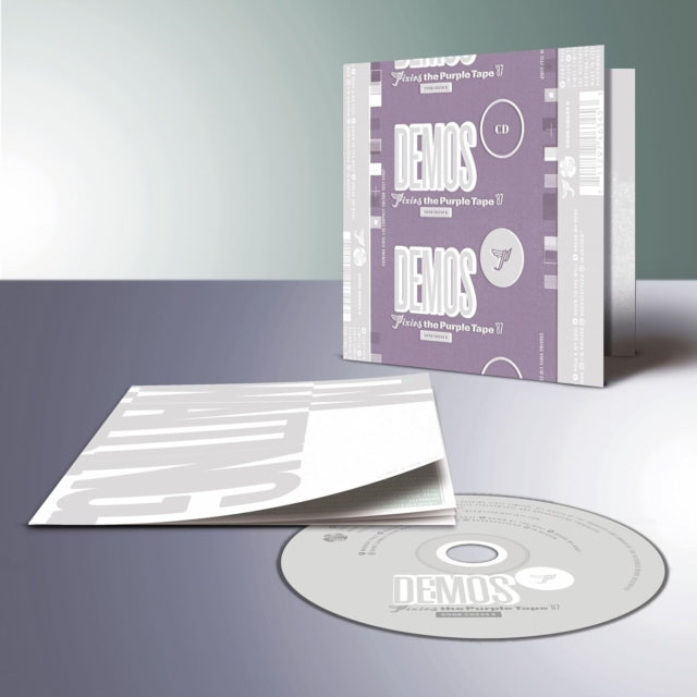 Pixies - Demos [CD / Album]